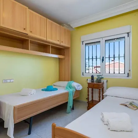 Moll - Plusholidays Calpe