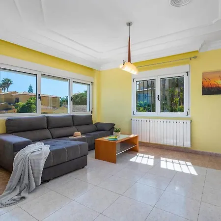 Vila Moll - Plusholidays