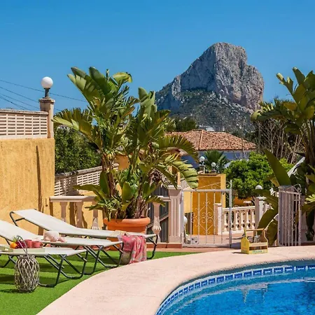 Vila Moll - Plusholidays