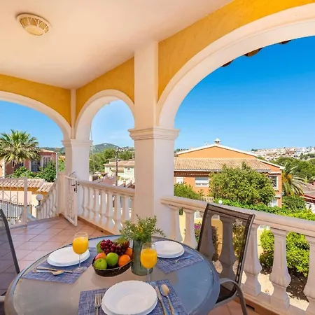 Moll - Plusholidays * Calpe