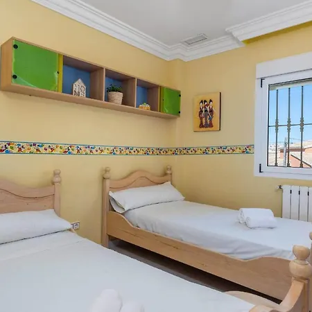 Villa Moll - Plusholidays *