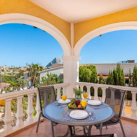 Vila Moll - Plusholidays *